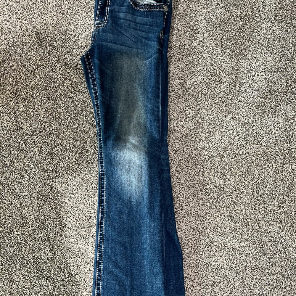 Miss Me Jeans - boot cut